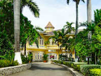 SeaGarden Beach Resort