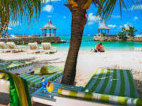 SeaGarden Beach Resort