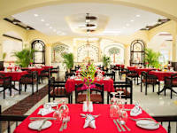 SeaGarden Beach Resort
