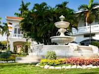 SeaGarden Beach Resort