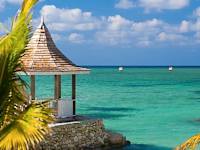 SeaGarden Beach Resort