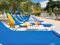 SeaGarden Beach Resort