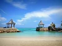 SeaGarden Beach Resort