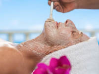 SeaGarden Beach Resort
