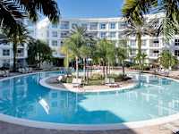 Melia Orlando Celebration