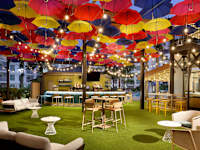 Melia Orlando Celebration