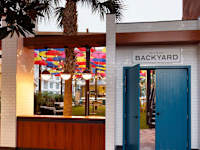Melia Orlando Celebration