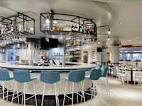 Melia Orlando Celebration