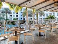 Melia Orlando Celebration