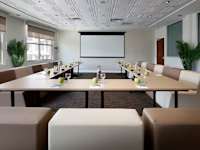 Melia Orlando Celebration