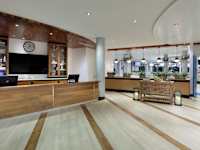 Melia Orlando Celebration