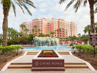 Caribe Royale Resort