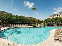 Caribe Royale Resort