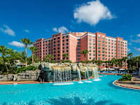 Caribe Royale Resort