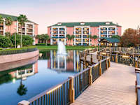 Caribe Royale Resort