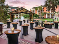 Caribe Royale Resort