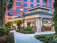 Caribe Royale Resort