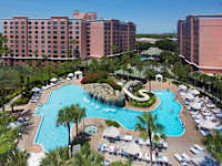 Caribe Royale Resort