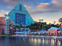 Walt Disney World Dolphin Resort