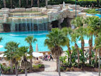 Walt Disney World Dolphin Resort