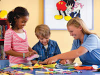 Walt Disney World Dolphin Resort