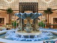 Walt Disney World Dolphin Resort