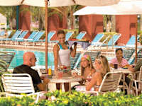Walt Disney World Dolphin Resort