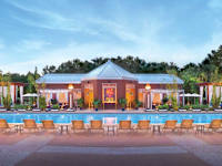 Walt Disney World Dolphin Resort