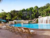 Walt Disney World Dolphin Resort