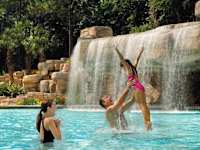 Walt Disney World Dolphin Resort