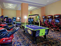 Walt Disney World Dolphin Resort