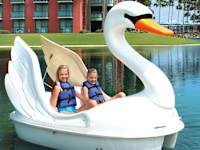 Walt Disney World Dolphin Resort