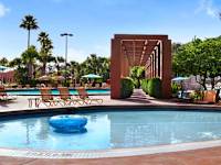 Walt Disney World Dolphin Resort