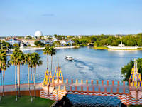 Walt Disney World Dolphin Resort