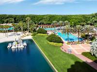 Walt Disney World Dolphin Resort