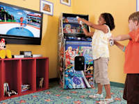 Walt Disney World Dolphin Resort