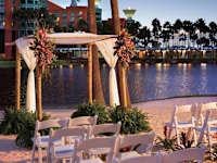 Walt Disney World Dolphin Resort