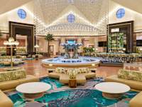 Walt Disney World Dolphin Resort
