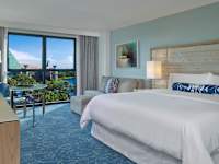 Walt Disney World Swan Resort