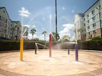Fairfield Inn and Suites Orlando Lake Buena Vista in The Marriott Village