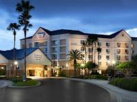 Fairfield Inn and Suites Orlando Lake Buena Vista in The Marriott Village