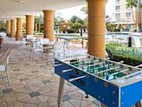 Fairfield Inn and Suites Orlando Lake Buena Vista in The Marriott Village