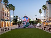 Fairfield Inn and Suites Orlando Lake Buena Vista in The Marriott Village