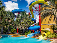 FantasyWorld Resort 
