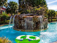 FantasyWorld Resort 