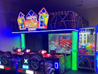 FantasyWorld Resort 