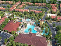 FantasyWorld Resort 