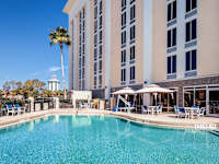 Hampton Inn Orlando Near Universal Blv/International Dr