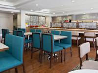 Hampton Inn Orlando Near Universal Blv/International Dr