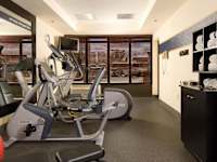 Hampton Inn Orlando Near Universal Blv/International Dr